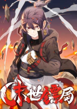 平静的海滩